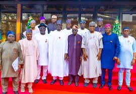 2027: Tinubu inaugurates APC committee on conflict resolution, mobilisation