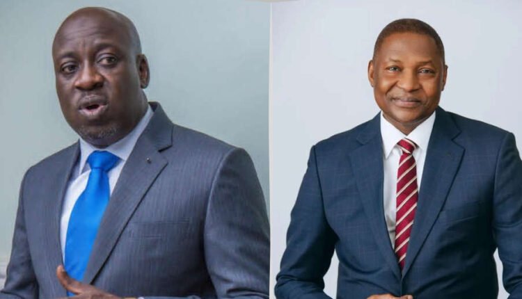 ADC accuses EFCC of politicising Malami’s bail revocation