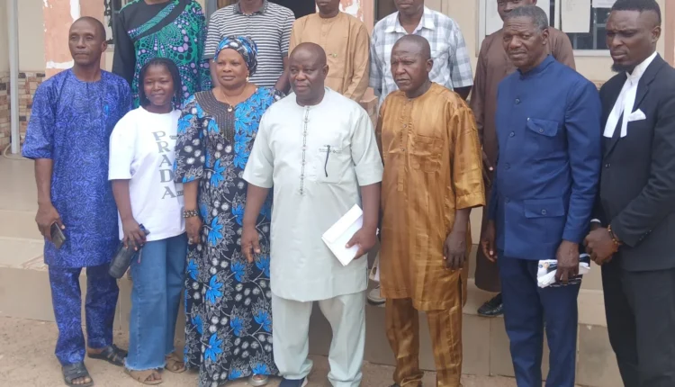 Adamawa communal clash: Tsobo community seeks govt intervention, neutral probe