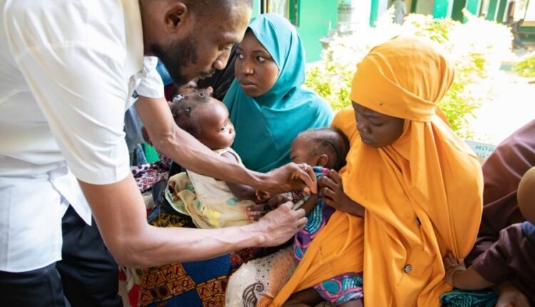 Bauchi State Govt. releases ₦872m for immunisation — Official