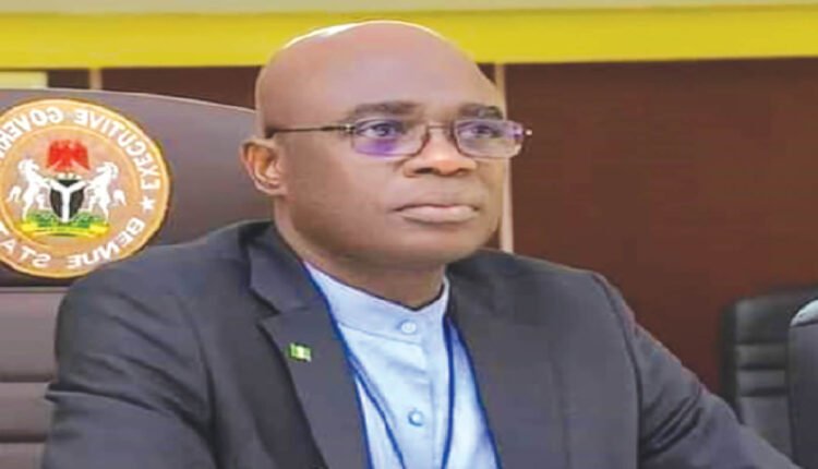 Benue govt directs political appointees seeking re-election to resign