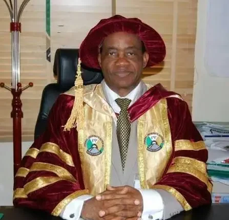 Chancellor seeks academic staff salary adjustment in line with inflation