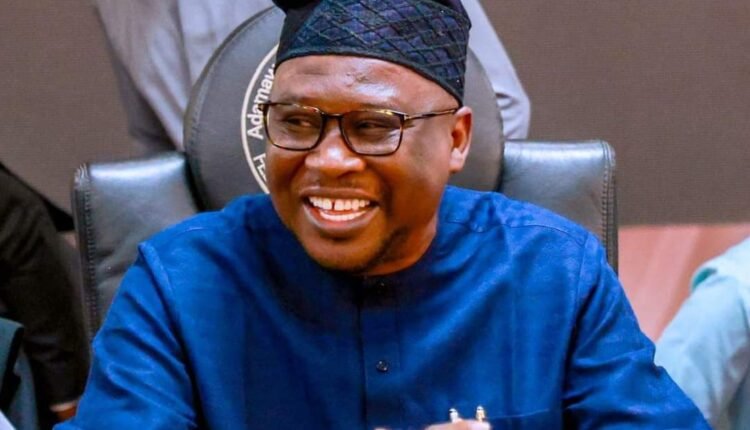 Christmas: Gov. Fintiri sues for unity,  love