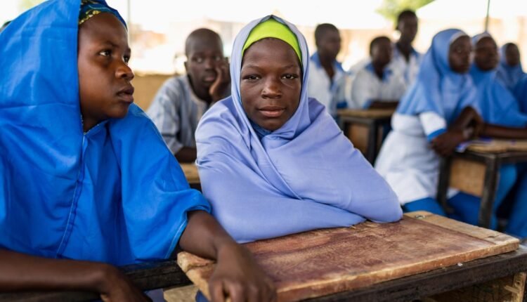 Confronting two crises: Girl-child education and school abductions