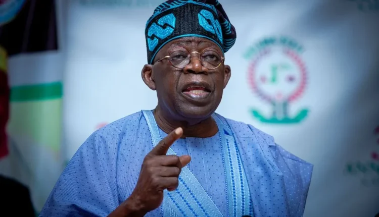 Education, cornerstone for national progress, socio-economic transformation – Tinubu