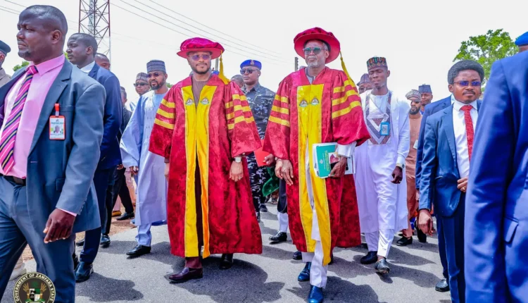 Education, gateway to economic liberation– Zamfara traditional ruler 