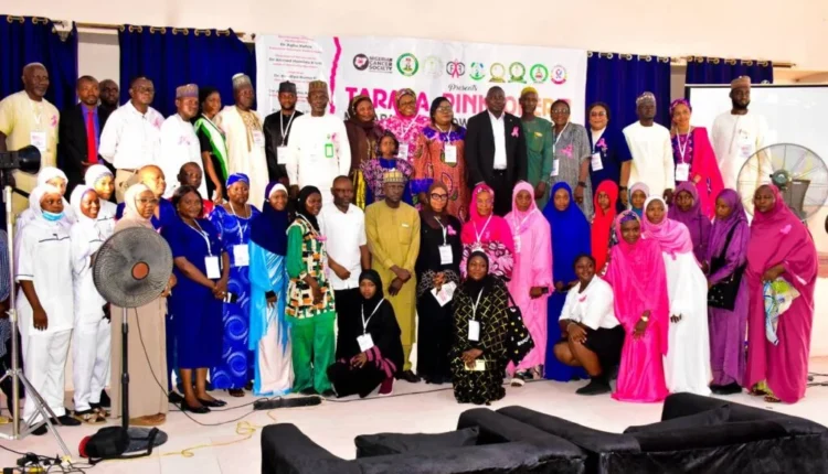 Experts unveil TeleOncology hub to expand cancer care