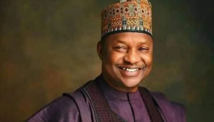 EFCC detains ex-AGF Malami over recovered Abacha loots, others 
