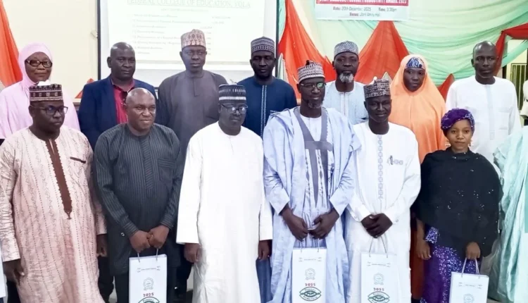 FCE Yola excels in ICPC’s due process compliance check