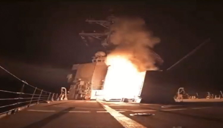 FG confirms air strikes on terrorist target in Northwest