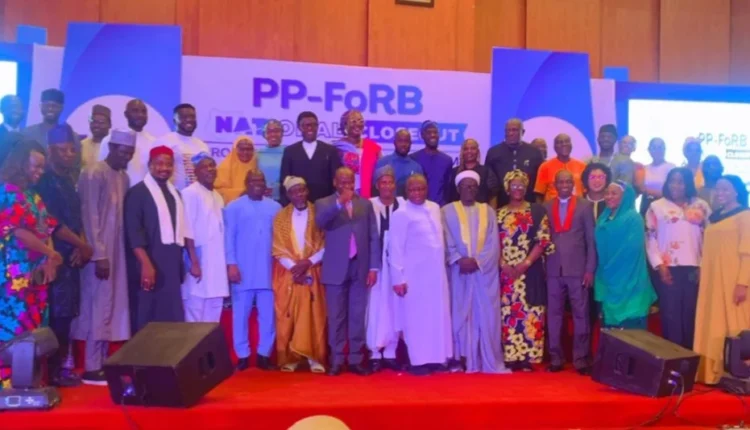 FG lauds NGO’s intervention in advancing freedom of religion, beliefs in Nigeria