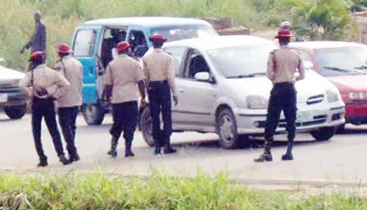 FRSC tasks motorists on obeying traffic rules to reduce road crashes