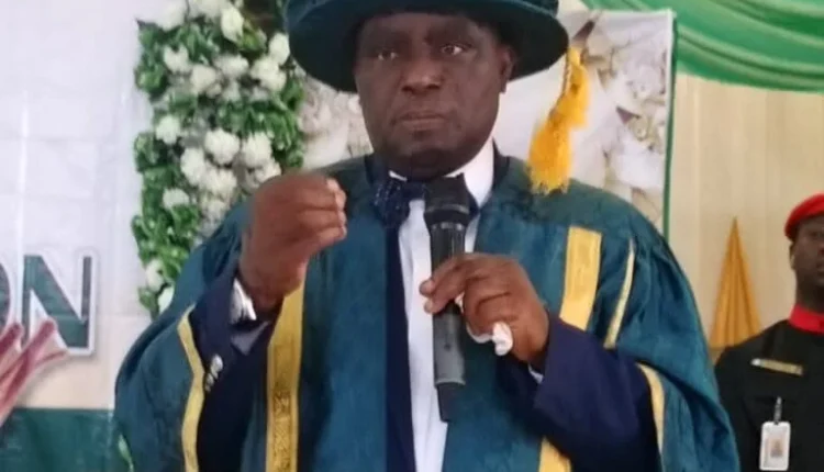 Former NUC scribe advocates increased research funding for varsities