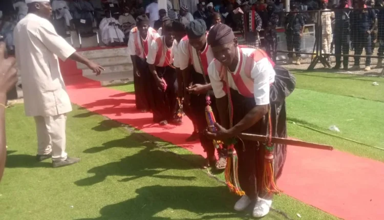 Gongola Peoples Forum, others celebrate unity, cultural heritage in Adamawa