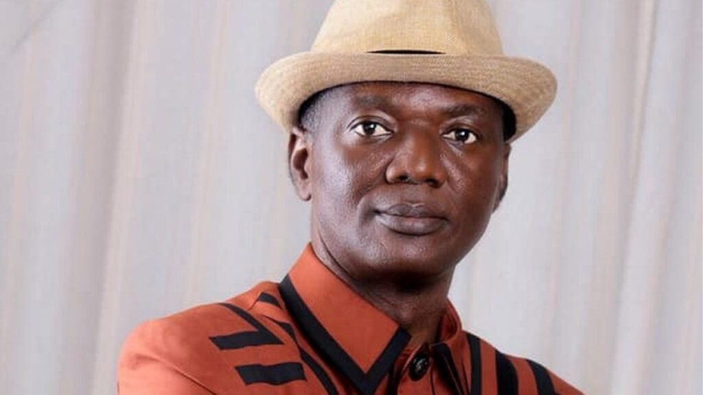 Governor Fintiri Mourns Passing of Bayelsa Deputy Governor Lawrence Ewhrudjakpo