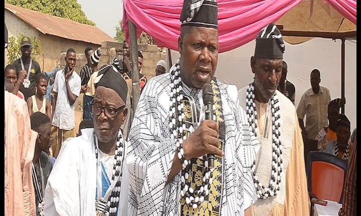 Tiv Supreme Council in Taraba laud Gov Kefas over security, makes case for IDPs 