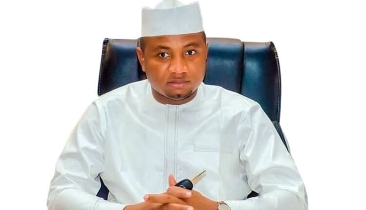 Sokoto Lawmaker, Gorau Empowers Constituents, PWDs