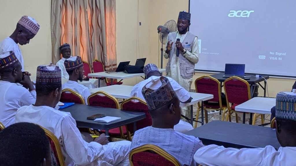 Yobe govt engages media to curtail misinformation in integrated immunisation.