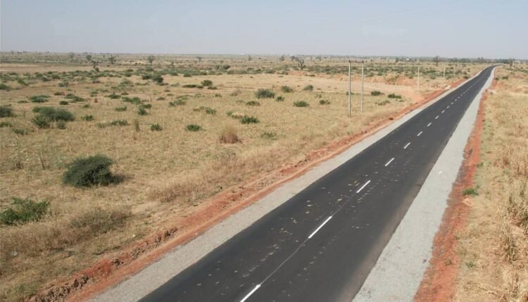 Gambir Community praises  Governor Buni's infrastructural transformation