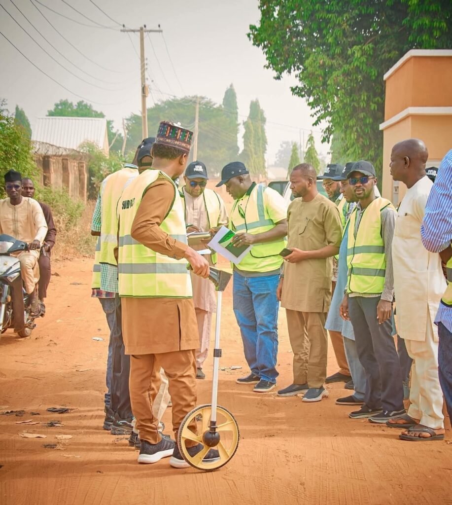 Yobe Govt, SOLID Project commence Comprehensive infrastructure Feasibility Assessment