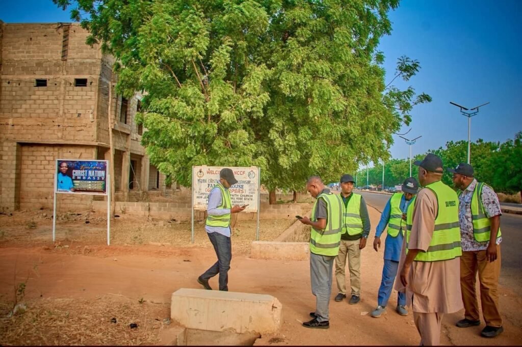 Yobe Govt, SOLID Project commence Comprehensive infrastructure Feasibility Assessment