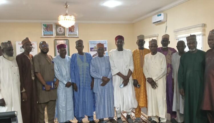 Yobe Butchers Union Visits Livestock Commissioner, Seeks Support for Abattoir Reforms