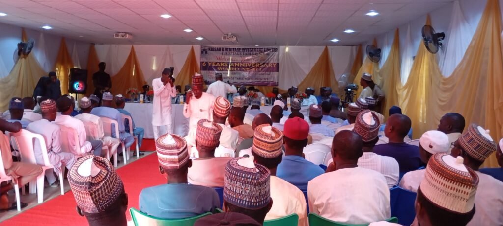 Heritage table water vow to continue provide safe and clean water to customers