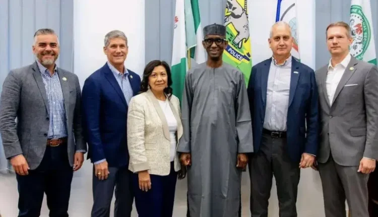 If resolutions are implemented, terrorism, Christian genocide ‘ll end in Nigeria – US lawmaker