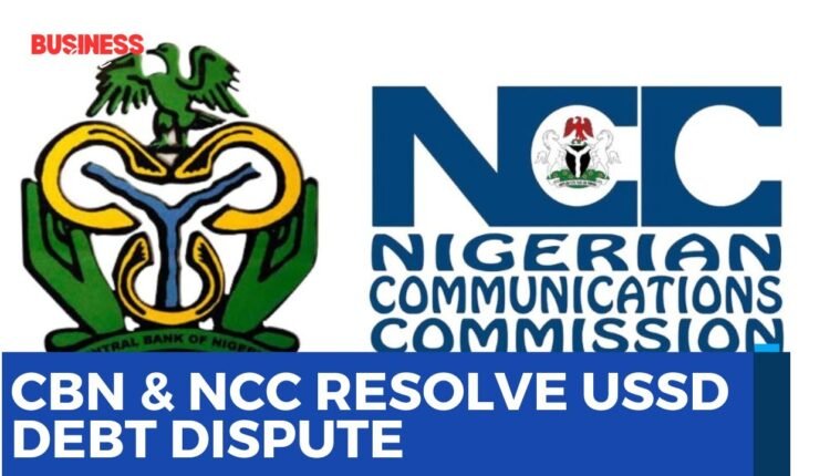 Joint Initiative by CBN and NCC to Enhance Banking Complaint Resolution Through Universal Short Code