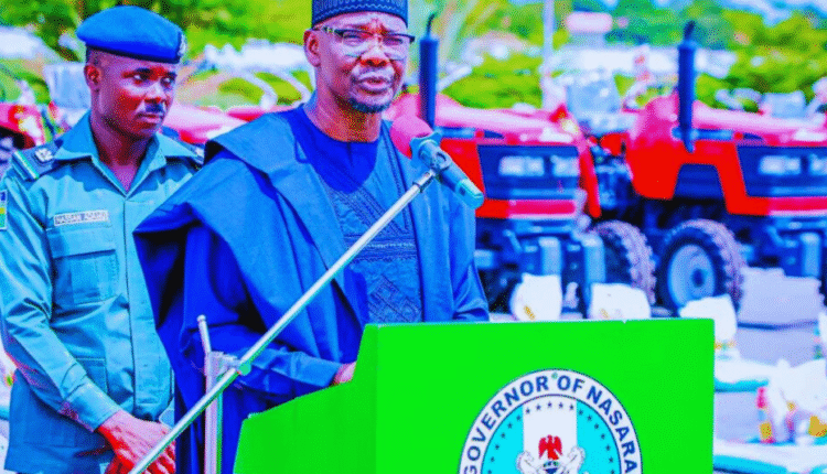 Nasarawa Govt. holds summit to tackle challenges facing basic education