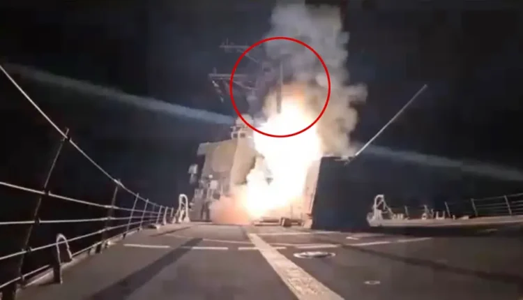 Nigeria, U.S. launch precision strikes on foreign ISIS fighters in N/W – DHQ