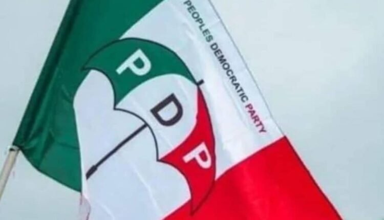 PDP ready for victory in FCT area council elections