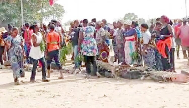 Reps to probe Lamurde’s conflict in Adamawa