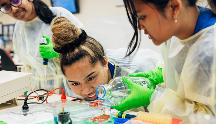 Research outcomes commercialisation key to national growth—Science Academy