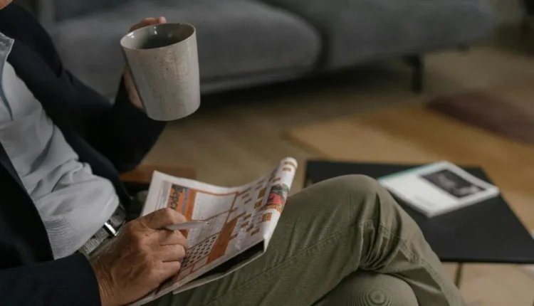 Seven types of rest to help restore your body’s energy