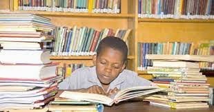Sule tasks young people on reading culture