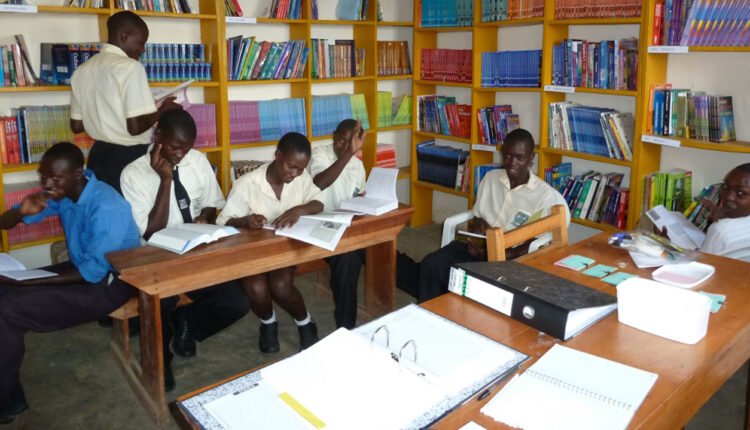 Sule tasks young people on reading culture