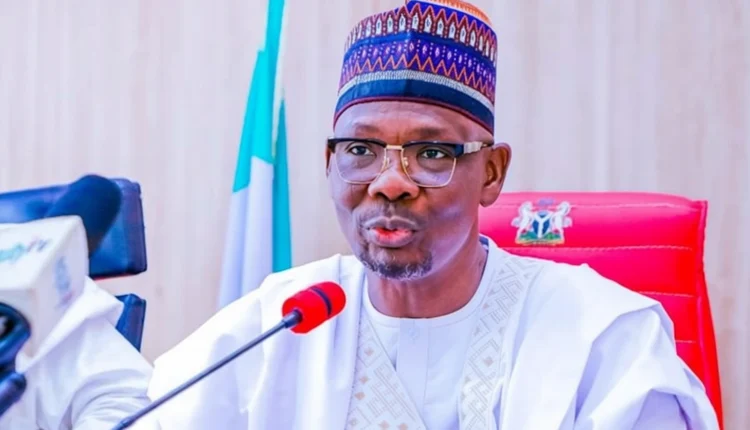 Sule to Launch Nasarawa Branded Rice Dec 17