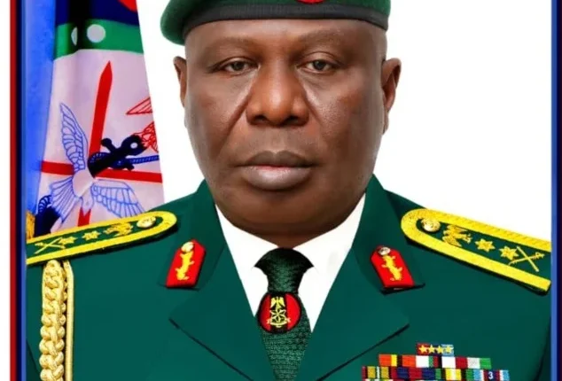 Troops neutralise scores of terrorists, nab 61 suspects, rescue 69 victims – DHQ