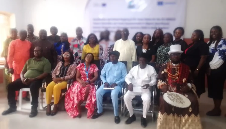 UNESCO, SUBEB begin sensitisation, school mapping exercise in Bayelsa