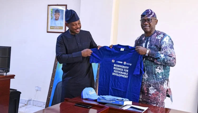 UNESCO reiterates commitment to conserving Nigeria’s natural reserves