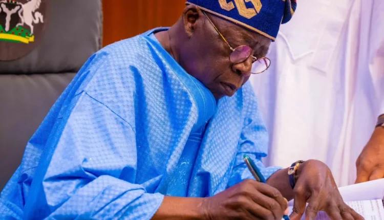 Updated: Tinubu increases Ambassador-nominees to 65, seeks Senate’s confirmation