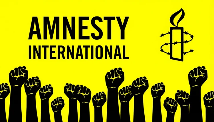 Use power of pen to advance human rights, Amnesty International urges Nigerians