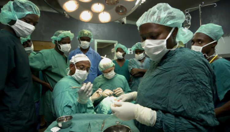 Yobe Govt. condemns attacks on health workers