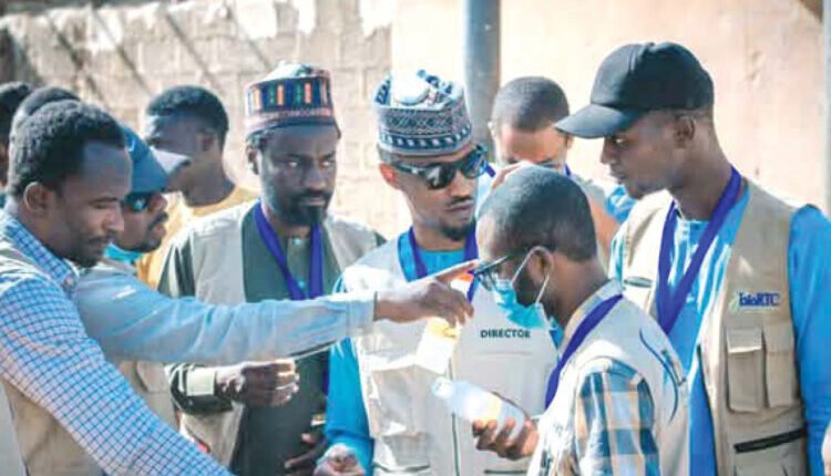 Yobe : Kidney disease researchers detect heavy metal in water samples