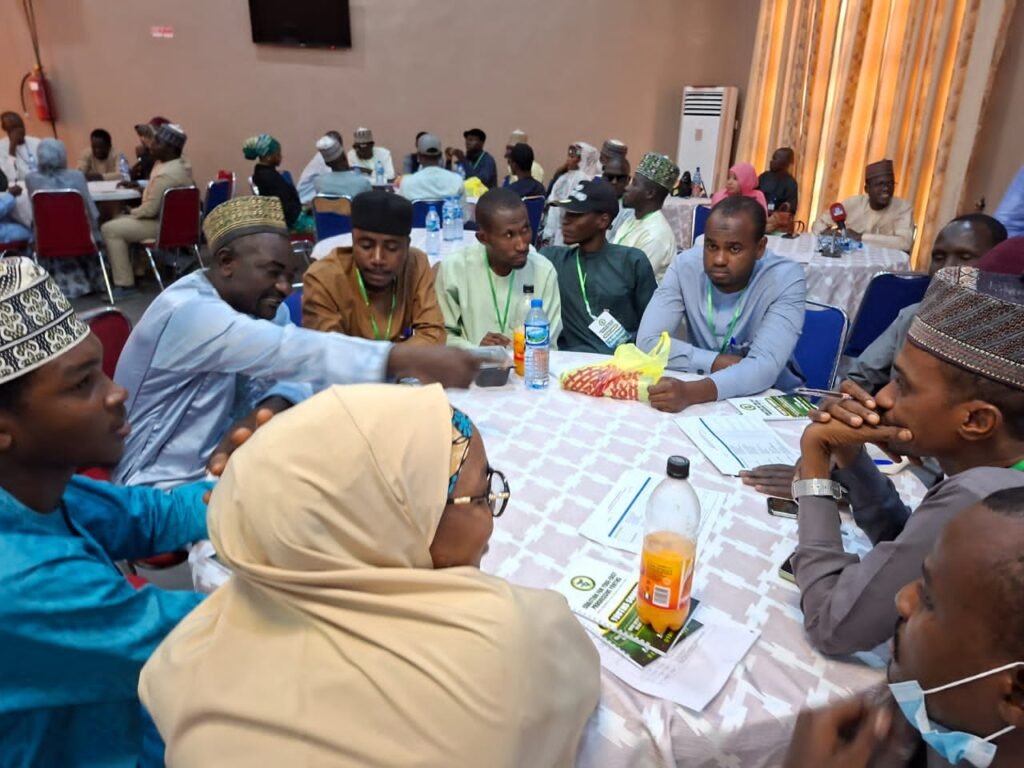 Youth Scorecard Ranks Sen. Lawan Highest in Yobe 2027 Leadership Assessment