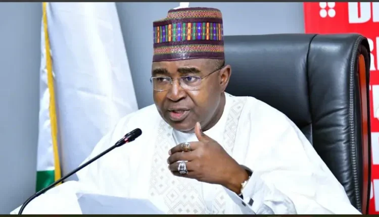 15m Nigerians use hard drugs — Marwa