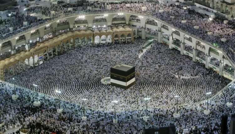 2026 Hajj: States, tour operators demand more slots for Nigerians