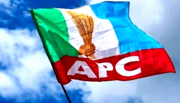APC registers 70,000 members in Yobe
