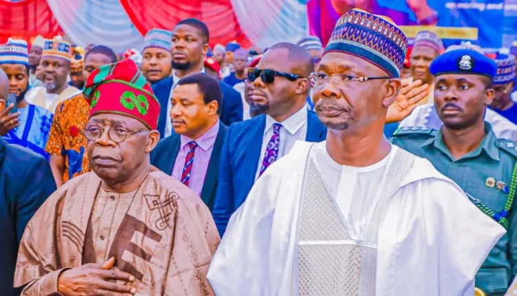 Administrator solicits support for Tinubu, Sule
